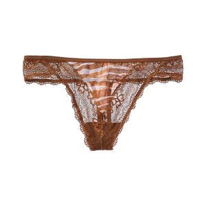 Mucci Womens  Amara Thong